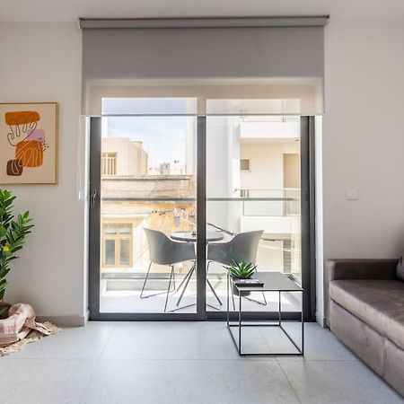 Sliema Boutique Apartments By Holi Экстерьер фото