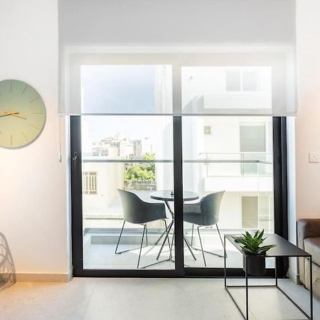 Sliema Boutique Apartments By Holi Экстерьер фото