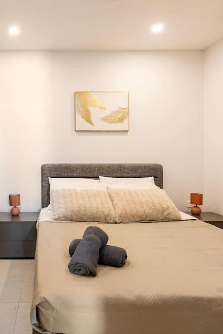 Sliema Boutique Apartments By Holi Номер фото