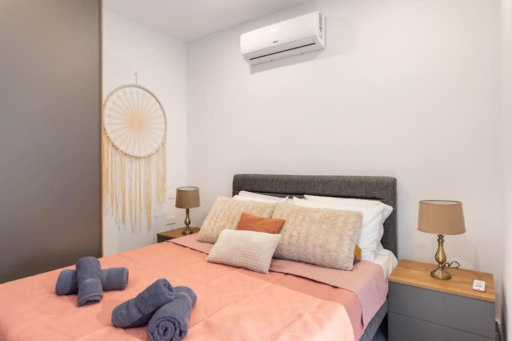 Sliema Boutique Apartments By Holi Экстерьер фото