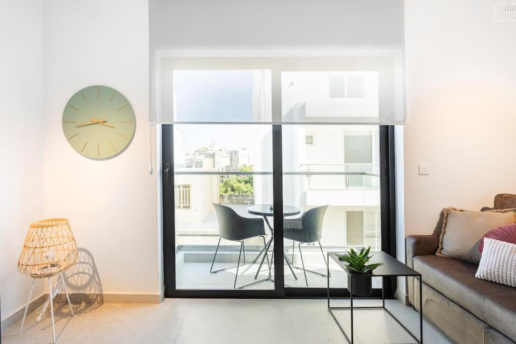 Sliema Boutique Apartments By Holi Экстерьер фото